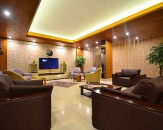 Cunda Basel Otel - Ayvalık - Lounge