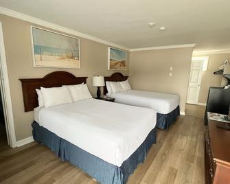 Cape Cod Family Resort - West Yarmouth - Chambre