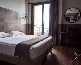 Hotel Concorde - Arona - Bedroom