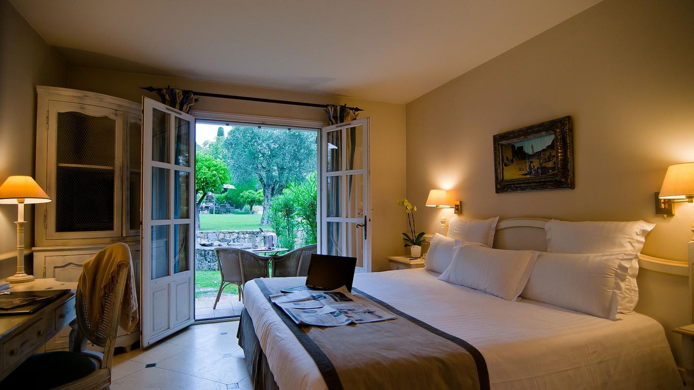 Hotel de Mougins