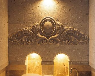 Alin Stone House - Uchisar - Room amenity