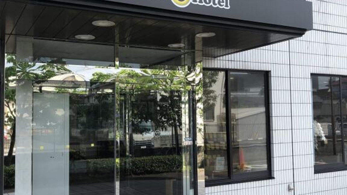 스마일 호텔 오이타 히타