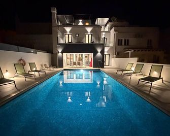 #285 Vista do Mar By Home Holidays - Albufeira - Piscine