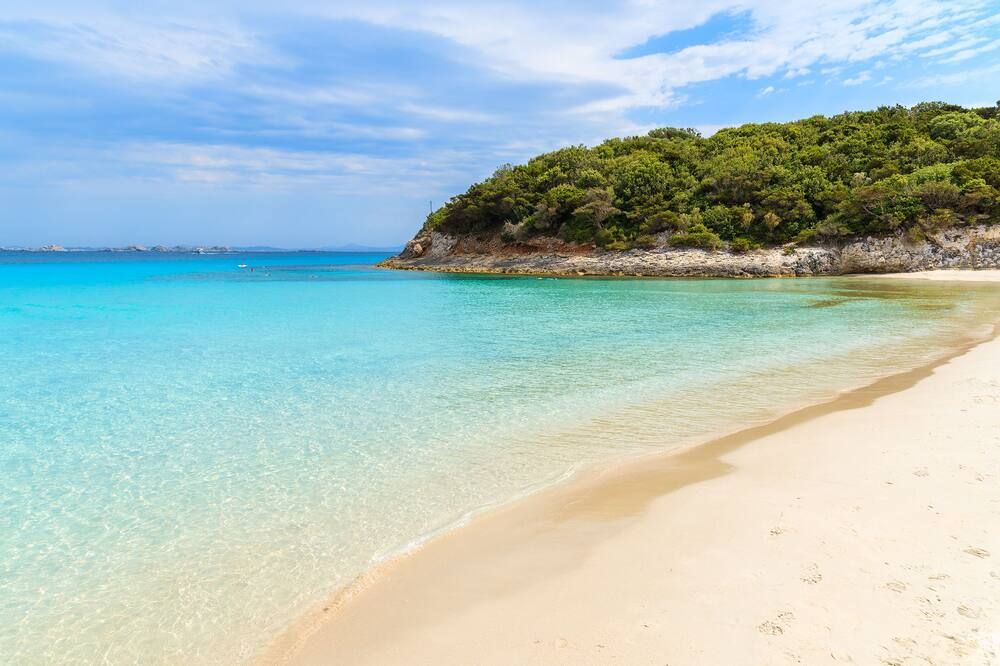 Corsica Paradise - Calcatoggio - Plage