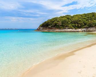 Corsica Paradise - Calcatoggio - Plage