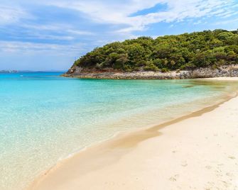 Corsica Paradise - Calcatoggio - Plage