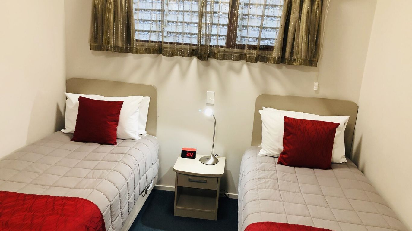 Asure Scenic Route Motor Lodge