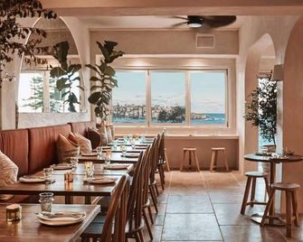 Beachside Boho Retreat by Sydney Dreams - Sydney - Restaurant