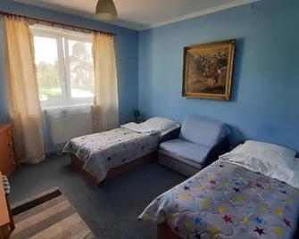 Hotelowe Pokoje J.Bukowiecka - Pabianice