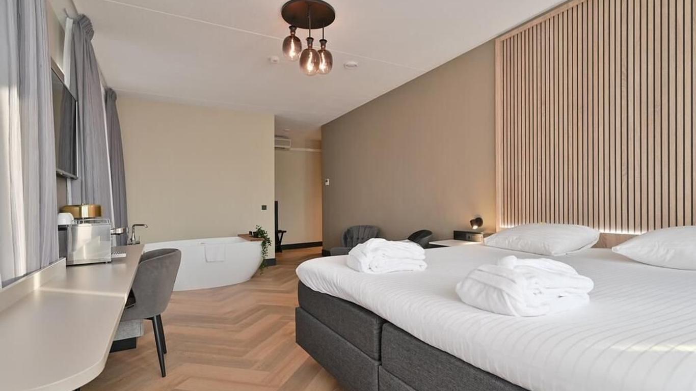 هوتل ألكمار