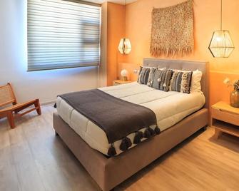 Tribu Sonata with pool - Guadalajara - Habitació