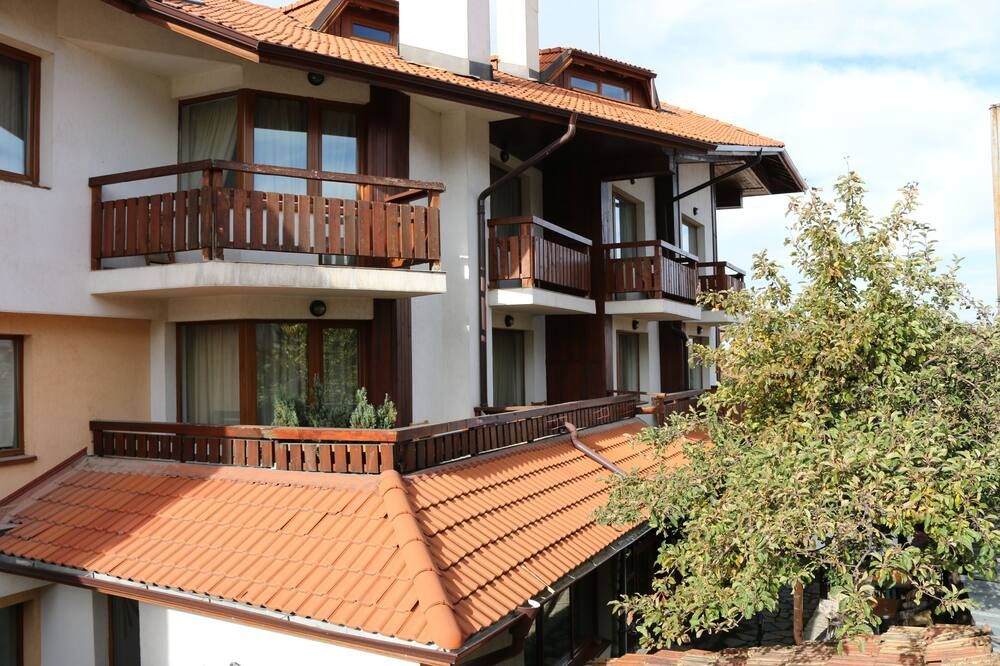 Kralev Dvor Hotel - בנסקו - בניין