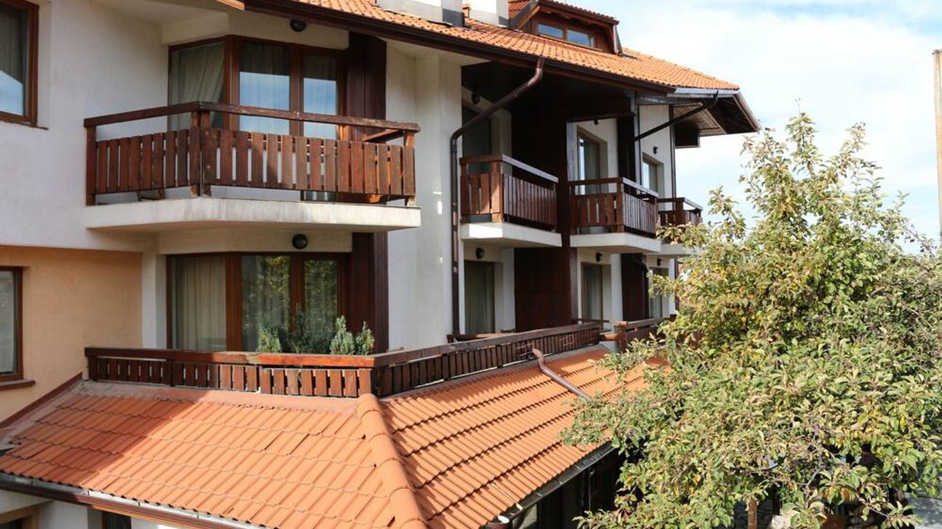 Kralev Dvor Hotel