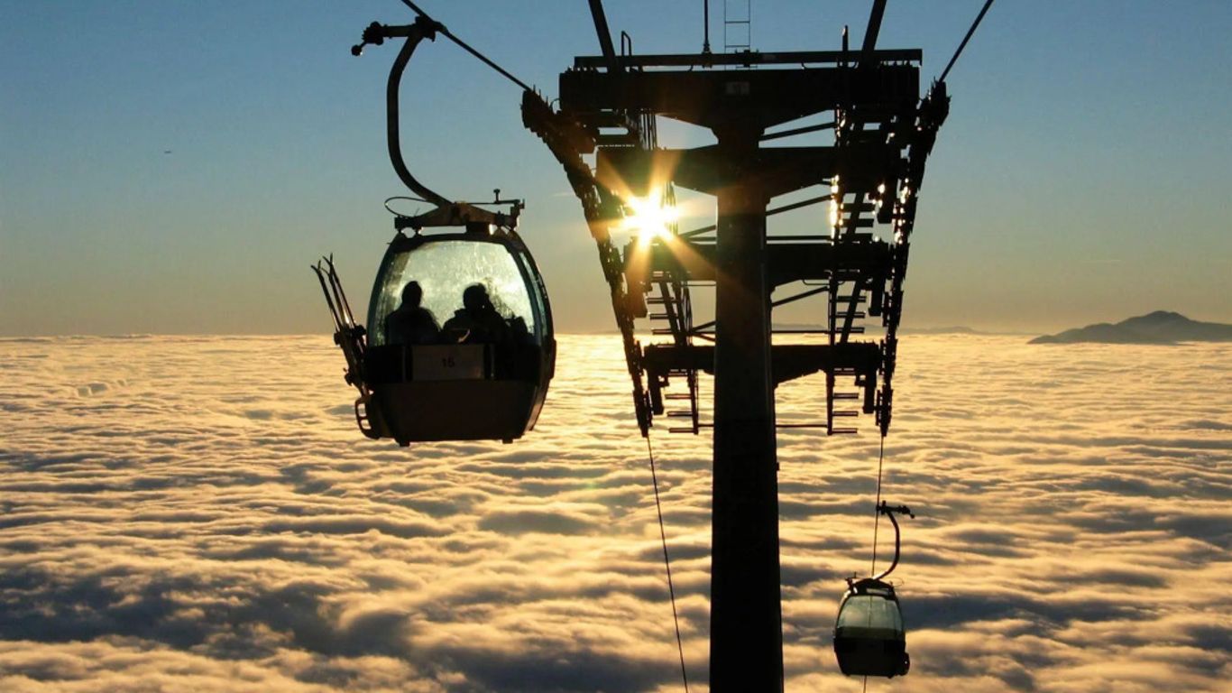 هوتل كرفافيك