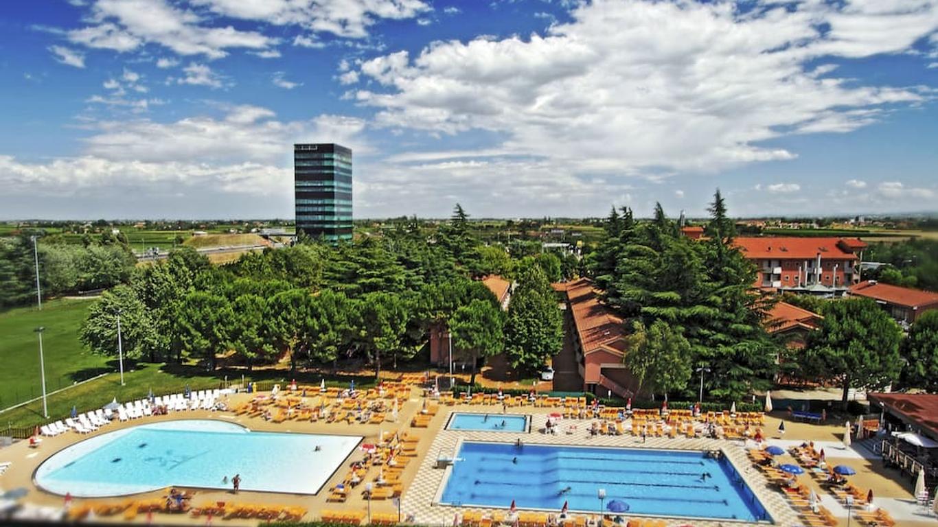 Hotel Molino Rosso