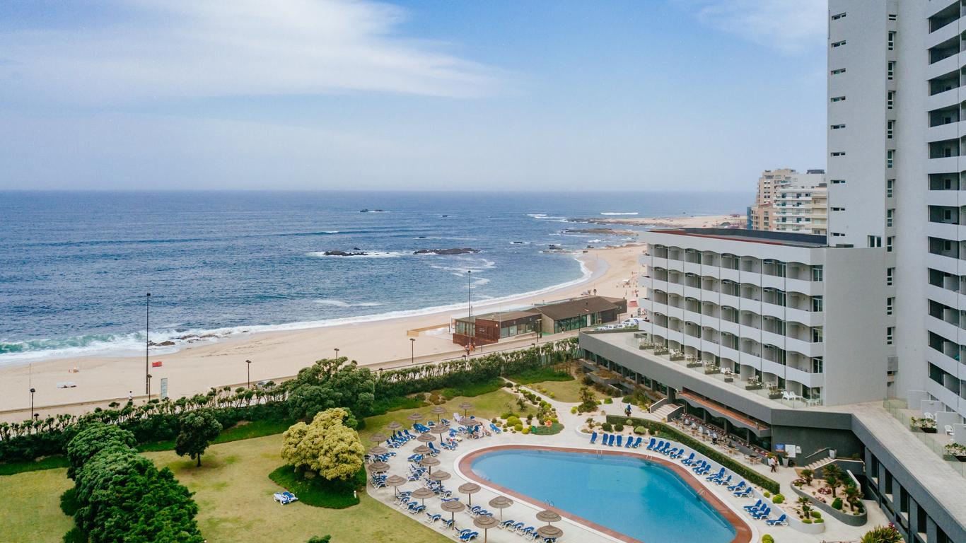 أكسيس فيرمار كونفرنس آند بيتش هوتل