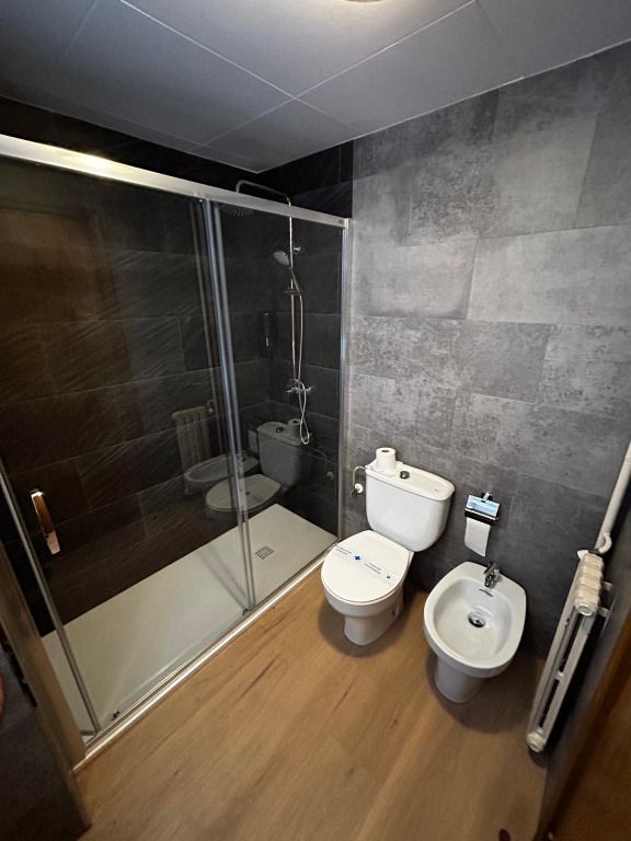 هوتل رورال سانتا باربارادو لا فال دوردينو