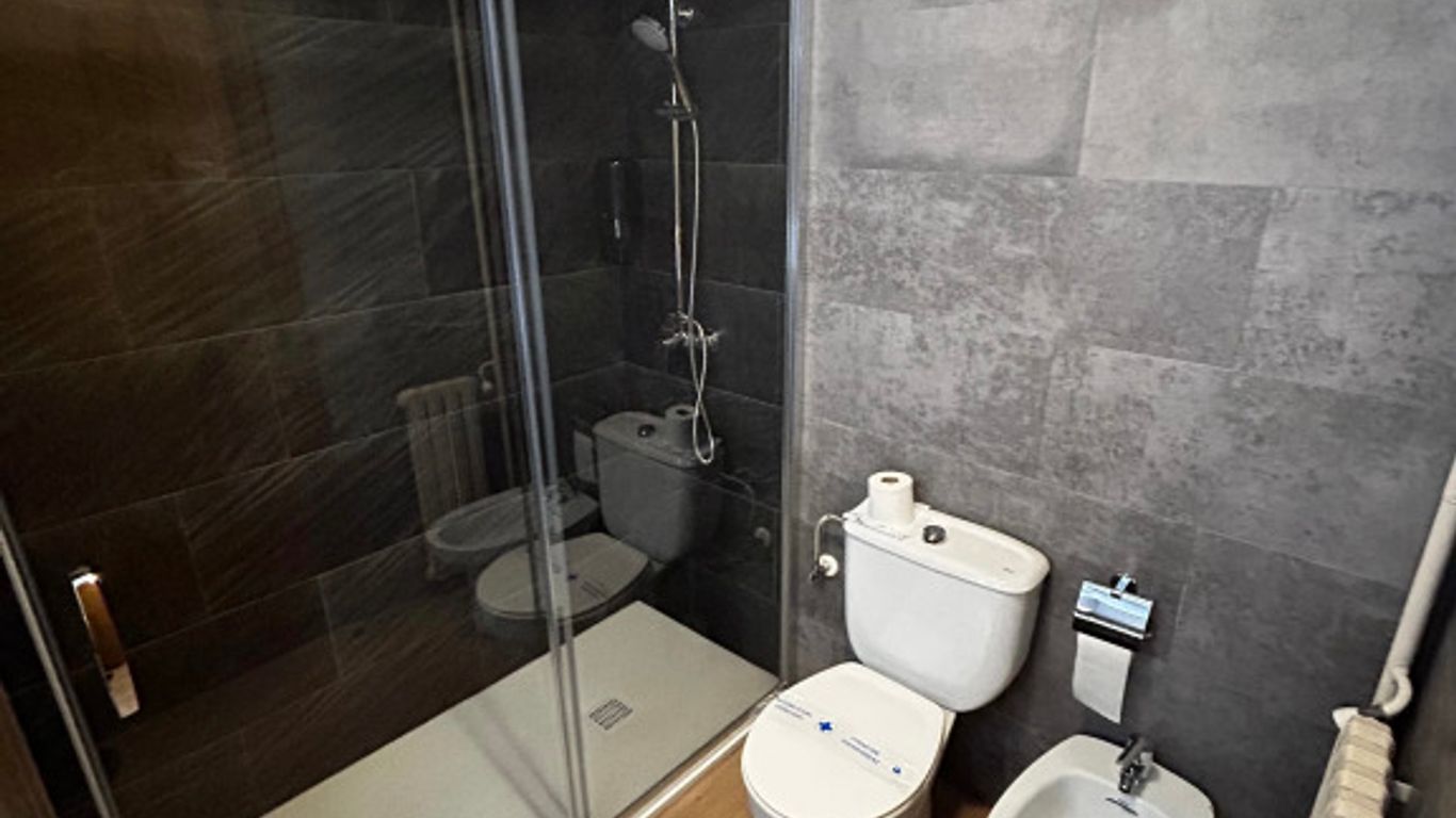 Hotel Santa Bàrbara De La Vall D'ordino