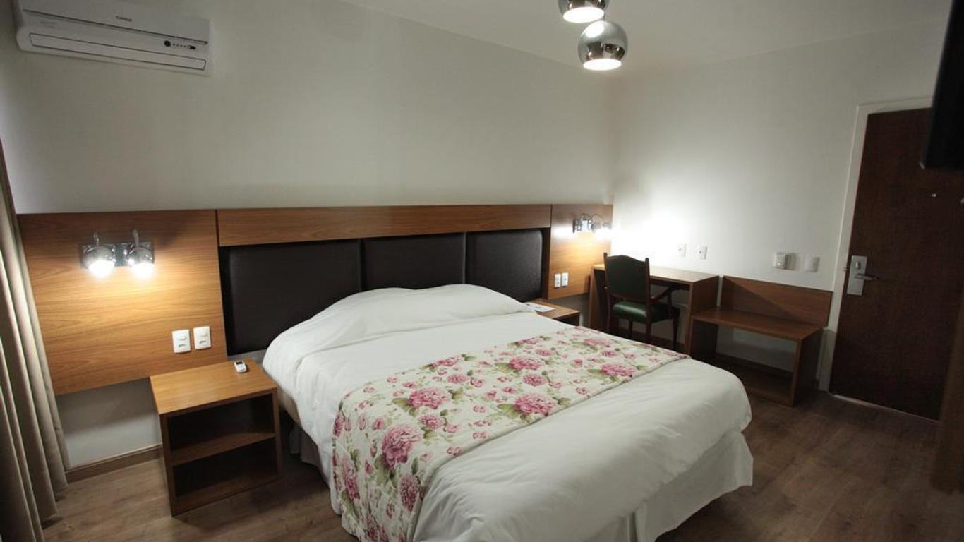 Itaimbé Palace Hotel