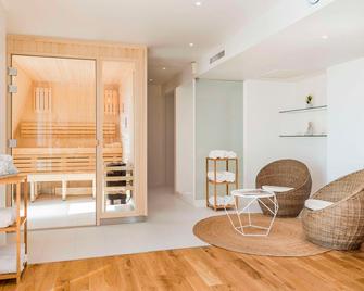 Seeko'o Hotel Bordeaux - Burdeos - Sala de estar