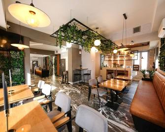 Ned Hotel - Graz - Restaurant