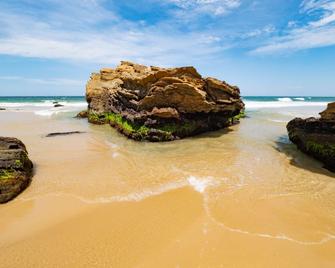 Spirit Level Mallacoota - Mallacoota - Playa