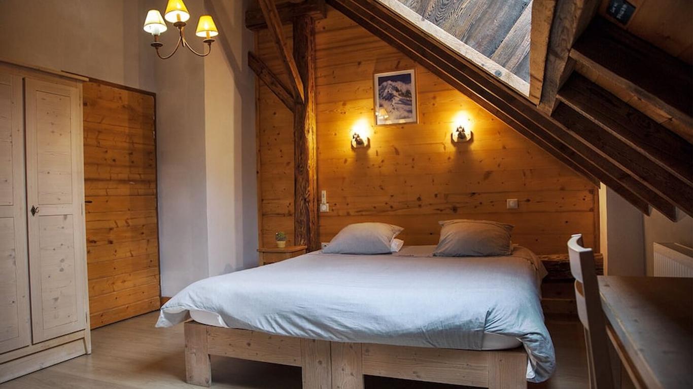 La Ferme De Noémie