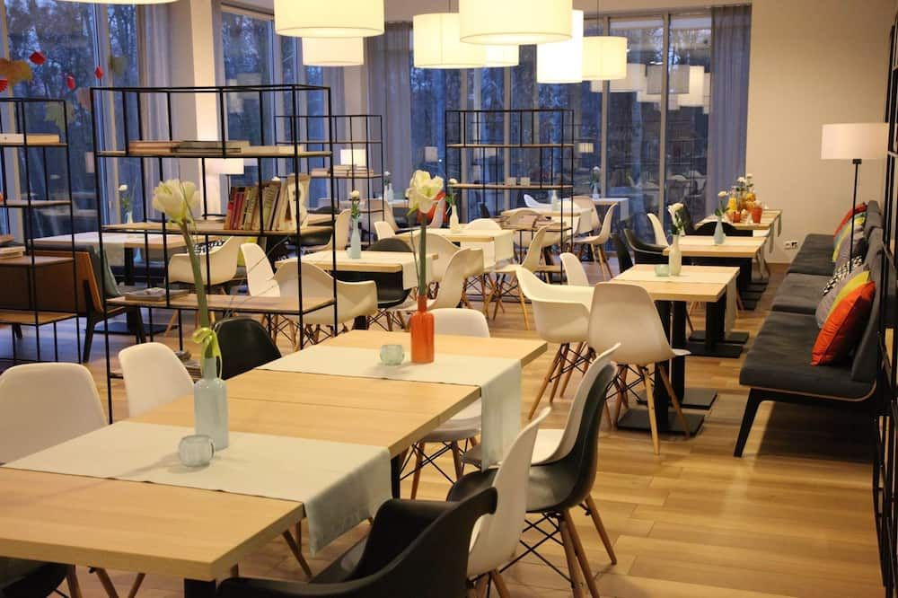 Hotel Fairplayce - פוזנאן - מסעדה