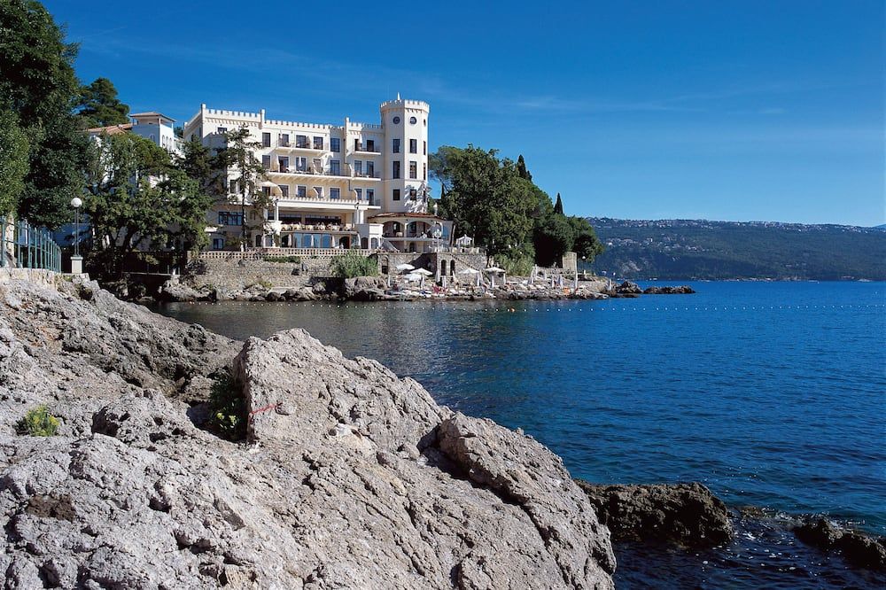 Hotel Miramar - Opatija