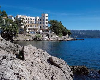 Hotel Miramar - Opatija