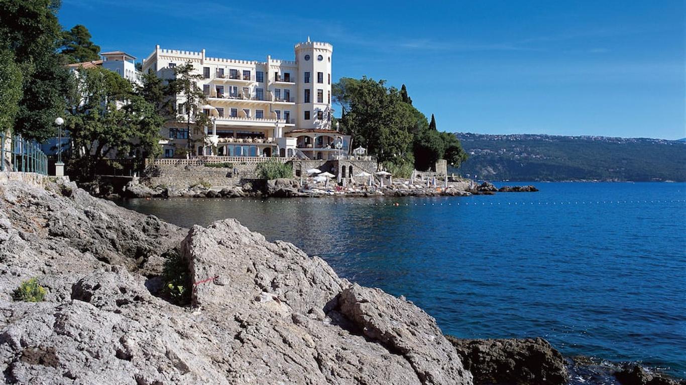 Hotel Miramar