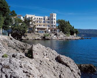 Hotel Miramar - Opatija