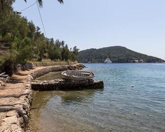 Apartment Kod Jadranke - Šipanska Luka