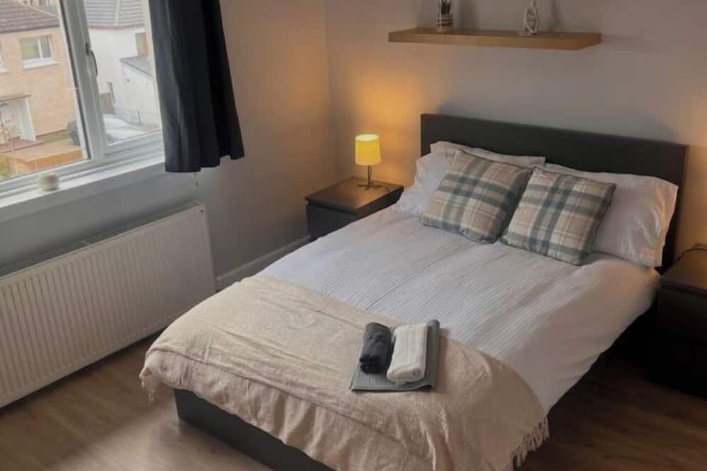 Musselburgh Apartment with 3 Bedrooms - Musselburgh - Habitación