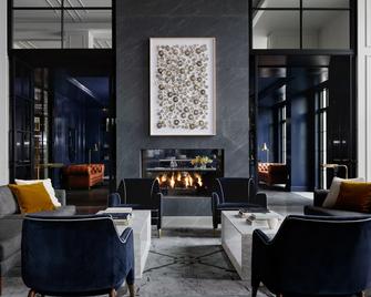 كيمبتون ذا فوروم هوتل باي آيتش جي - شارلوتسفيل - ردهة