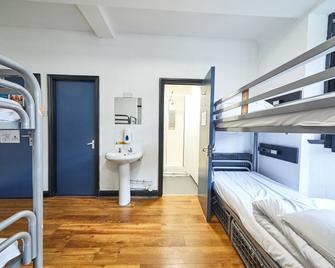 St Christopher's Inn Camden - Londres