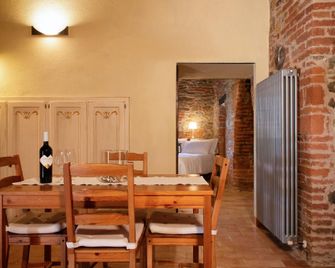 Morami Wine Agriturismo - Panicarola - Restaurant