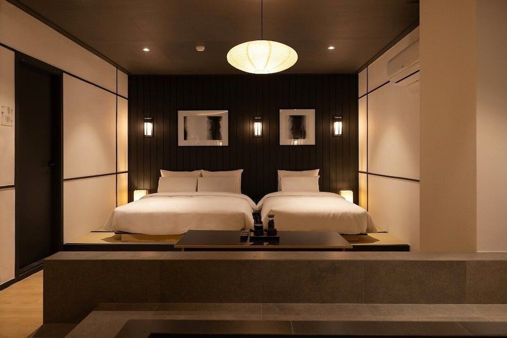 Mitasuya Ryokan Hotel Incheon by Aank