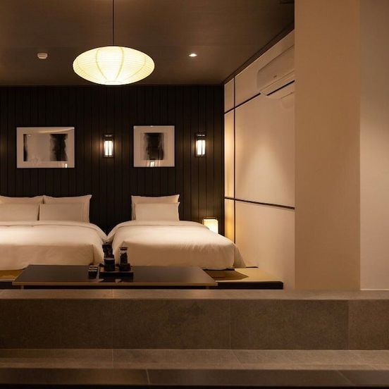 Mitasuya Ryokan Hotel Incheon by Aank image 1