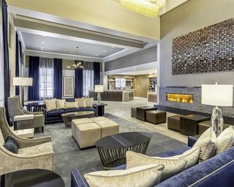 New Haven Hotel - ניו הייבן - טרקלין