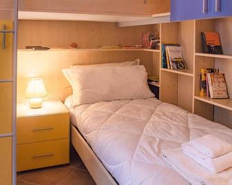 Adelia - Porto Conte - Bedroom