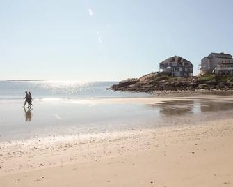 Long Beach Suites: Ocean Views, Book 2025 Already! - Gloucester - Beach
