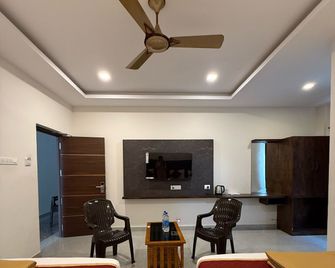 Arudra Residency - Tiruvannāmalai