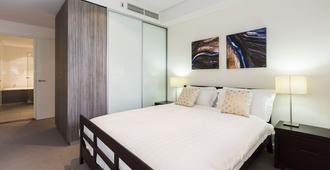 Gallery Serviced Apartments - Fremantle - Habitación