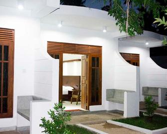 Suwa Arana Resort - Mirissa - Edificio