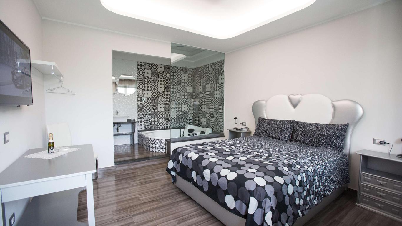 هوتل لا فينيسي