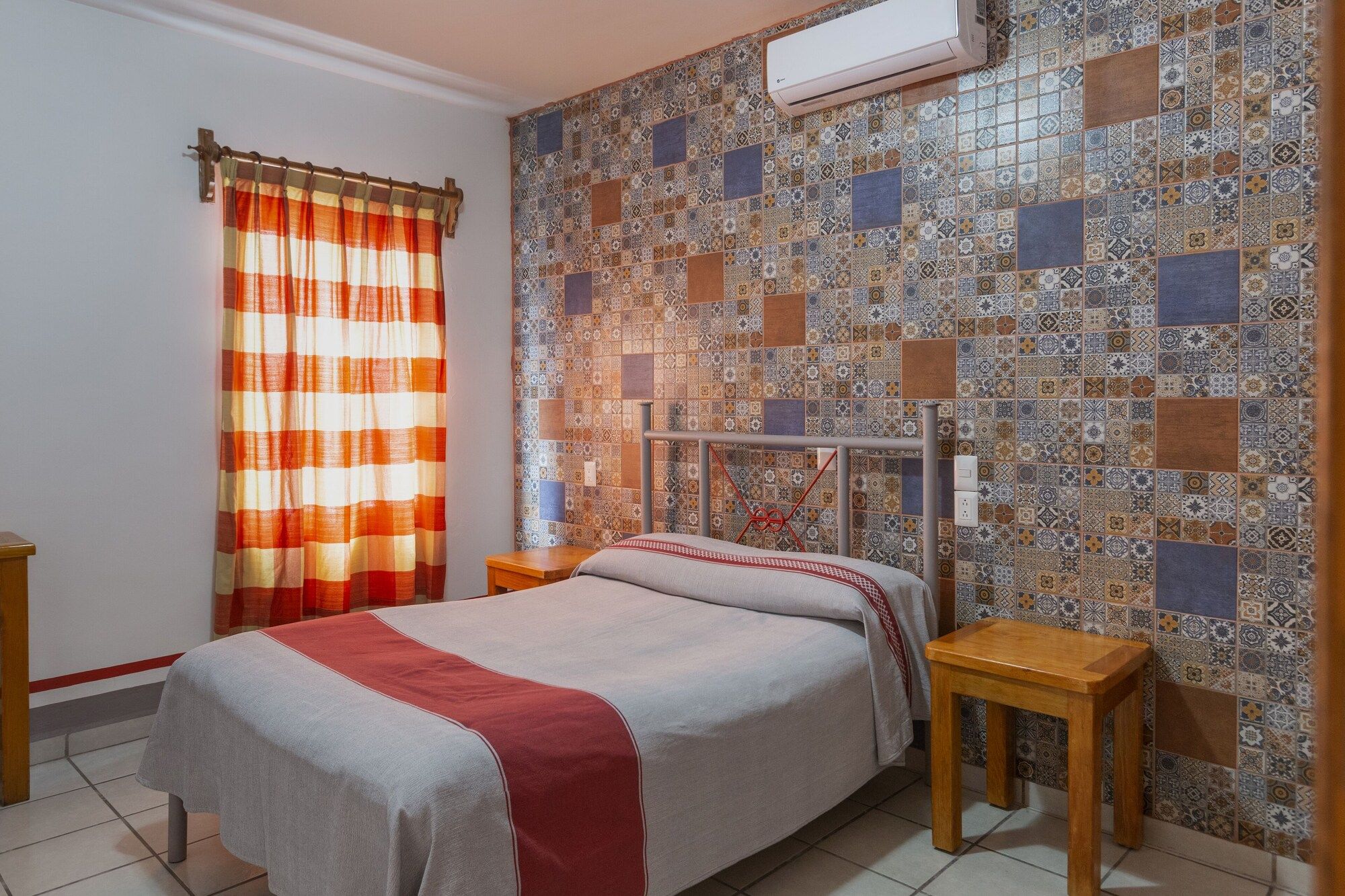 Hotel Posada el Cid - אואחאקה
