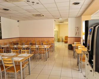 Hôtel Le Milan - Lourdes - Restaurant