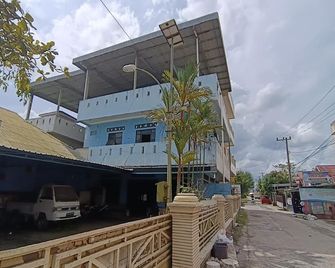 Hotel O Wisma Pundu Syariah Near Kantor Camat Kota Besi - Sampit