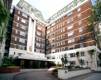 Nell Gwynn House - London - Gebäude